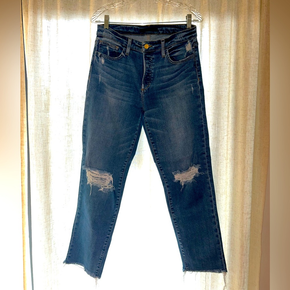 Joe's Jeans The 90S Niki Jeans | Size 28